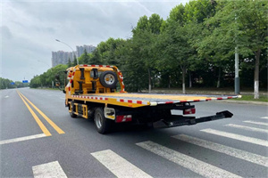 九江宁武道路救援拖车-宁武救援服务热线